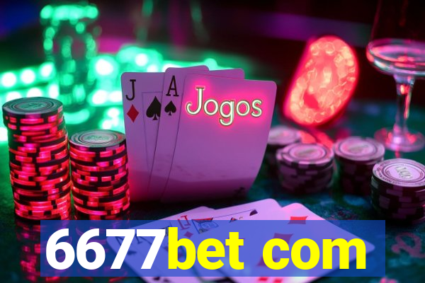 6677bet com